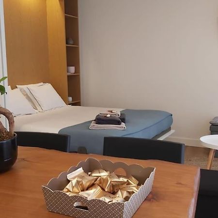 Loft In The Historic Center Of Oporto Downtown Apartment Bagian luar foto