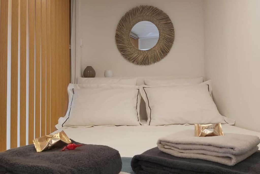 Loft In The Historic Center Of Oporto Downtown Apartment Bagian luar foto